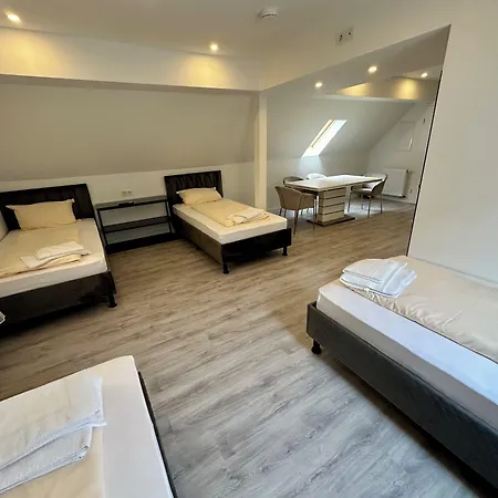 Durmaz Hotel-2